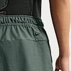 Nike Tech Men's Dri-FIT Shori Knit Shorts
