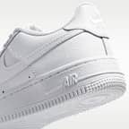 Chaussure Nike Air Force 1 LE pour ado