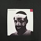 レブロン "Masked Menace" (コンシューマー向けの名前：未定)