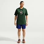 Playera de manga corta Nike Sportswear