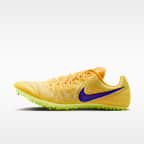 Nike Zoom Ja Fly 4 Track & Field Sprinting Spikes