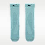 Nike Running Wool Micro Crew Socks (1 Pair)