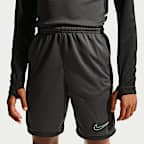 Nike Academy Older Kids' Dri-FIT Football Knit Shorts