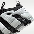 Nike Air More Uptempo Low Men's Shoes