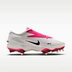 Tacos de softbol para mujer Diamond Standout MTL