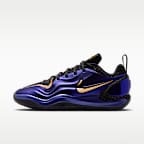 A'Two A'ja Wilson Basketball Shoes