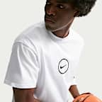 Nike Men's Basketball T-Shirt