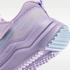 Tenis para niños de preescolar Nike Cosmic Runner