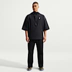 เสื้อแจ็คเก็ตบาสเก็ตบอลผู้ชาย Kobe Nike