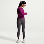 Nike Swift Women's Dri-FIT Seamless Long-Sleeve Running Top