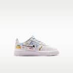 Nike Force 1 低筒 EasyOn LV8 3 兒童鞋