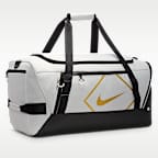 Nike Diamond Duffel Bag (72L)