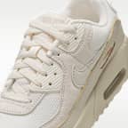 Nike Air Max 90 Tech Schuh (ältere Kinder)