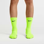 Calcetas acolchadas Nike Elite 2.0 (1 par)