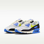 Nike Air Max 90 Men's Shoes