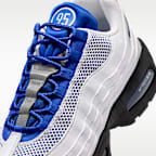 Nike Air Max 95 Big Bubble Men's Shoes