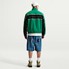 Nike Sportswear Club Men's Lightweight Full-Zip Jacket