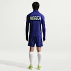대한민국 스트라이크 엘리트 남성 나이키 드라이 핏 ADV 축구 니트 쇼츠