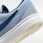 Nike SB Check Canvas Younger Kids' Skate Shoes