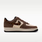 Nike Air Force 1 '07 Tortoise  Women's Shoes