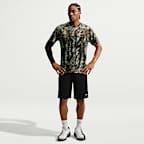 T-shirt de basket Nike pour homme