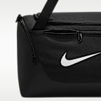 나이키 브라질리아 트레이닝 더플백(엑스트라 스몰, 24L)