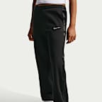 Nike Studio Fleece Big Kids' (Girls') Pants