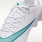 Nike Mercurial Vapor 17 Academy Multi-Ground Low-Top Football Boots
