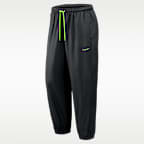 Pants universitarios Nike para hombre Oregon Origin of Speed Windrunner