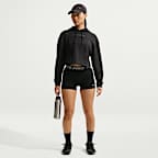 Felpa con cappuccio Nike Pro Therma-FIT – Donna
