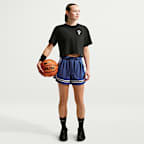 Nike Move Women's Dri-FIT T-Shirt