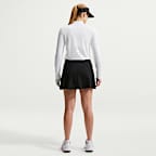 Nike Victory Women's Dri-FIT 1/4-Zip Golf Top