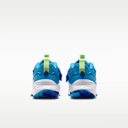 Nike Team Hustle D 12 Little Kids' Shoes