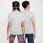 Nike Legend Big Kids' Dri-FIT T-Shirt