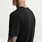 T-shirt de running Dri-FIT Nike para homem