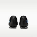 Nike Phantom 6 Low Academy stoplis futballcipő puha talajra