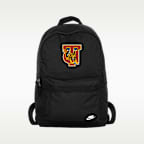 Tuskee Nike College Heritage Backpack