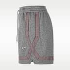 WNBA Women's 5" Studio Fleece Basketball Shorts
