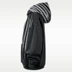 Brooklyn Nets Standard Issue Men's Therma-FIT Fleece Basketball Hoodie