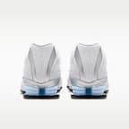 Tenis para mujer Nike Shox Z