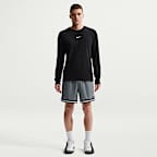 Nike DNA Men's Dri-FIT 6" Basketball Shorts