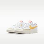 Nike Blazer Low '77 Older Kids' Shoes