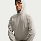 Nike Primary NanoKnit Men's Dri-FIT UV Protection Pullover Performance Hoodie