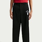 Korea x PEACEMINUSONE Men's Chino Trousers