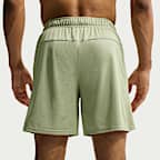 Shorts de entrenamiento de 18 cm para hombre Nike Flex