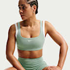 Nike One Women's Light-Support Sports Bra