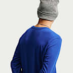 Playera de manga larga para hombre Nike Sportswear Club