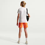 Netherlands Camiseta de fútbol Nike - Niño/a