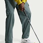 Nike Fairway Fresh Men's Dri-FIT Loose Golf Trousers