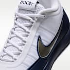 Tenis de básquetbol Book 2
